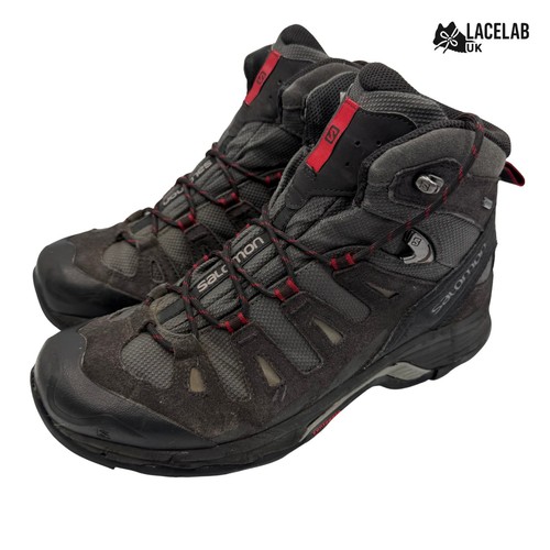 Salomon quest prime - salomon, 392927