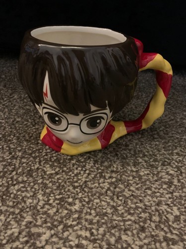 Harry potter multi - harry, shade