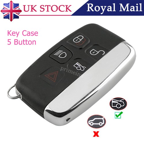 Button remote key - 5,