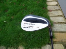 TAYLOR MADE TOUR FORGED LOB