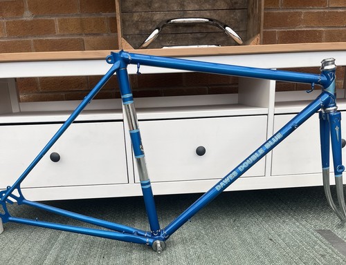 Vintage dawes double - vintage,
