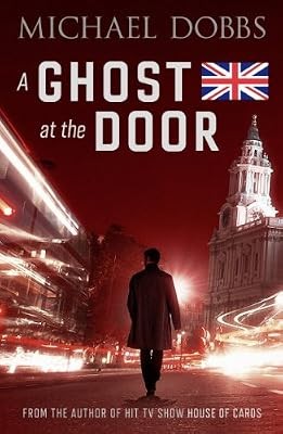 Ghost the door dobbs - door,,