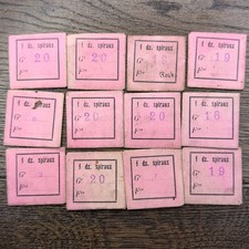 Over 70 Antique Pocket Watch