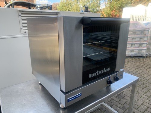 Blue seal turbofan - seal,