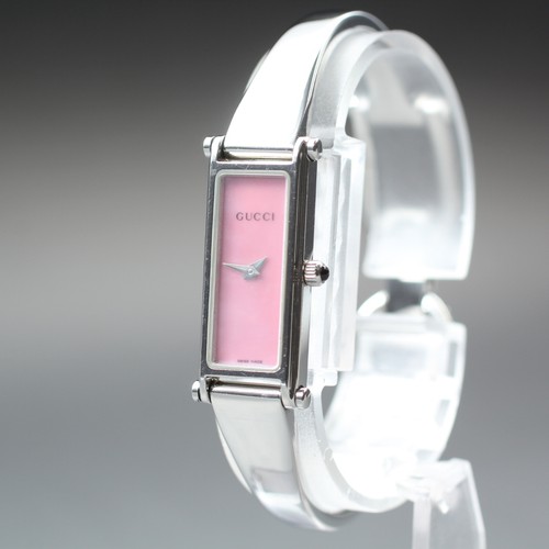 Near mint gucci 1500l - mint],