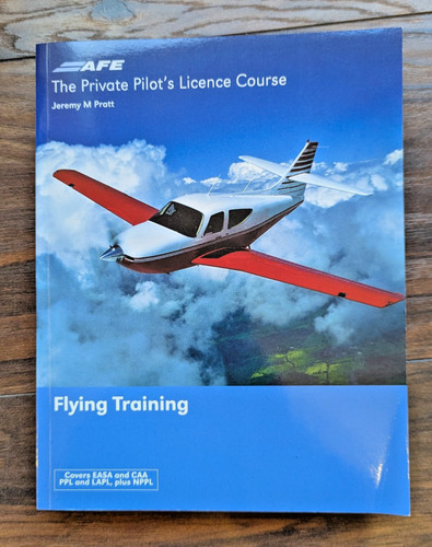 Afe ppl book flying - book, 1
