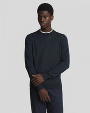 Lyle & Scott Tonal Eagle