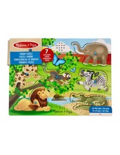 Melissa & Doug Wooden Sound