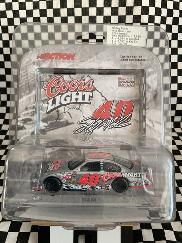 Sterling marlin coors - sterling,