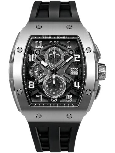 Tsar bomba tb8211q mens - tsar,
