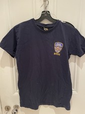 Men’s NYPD t-shirt Size M