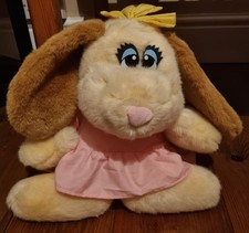 Vintage Henrietta Hound Alton