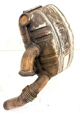 Porsche 996 3.6 Right Hand