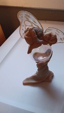 Sleeping Fairy Figurine on