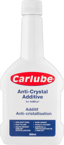Carlube adblue anti - carlube, anti-crystal