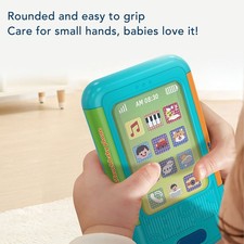 Baby Cell Phone Toy