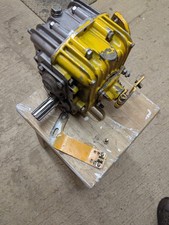 ZF Hurth Marine Gearbox ZF12M From Vetus M4.17