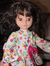 Vintage Palitoy Pull String