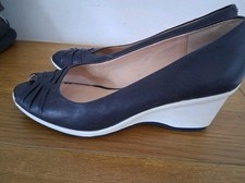 Ladies Marks And Spencer Shoes Size 6