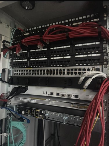 Cisco 4321 integrated - cisco, services