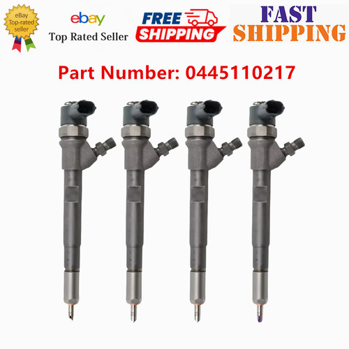 Fuel injector for - fuel, jeep