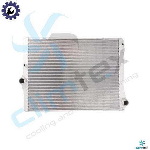 Radiator engine cooling - radiator,