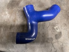 Subaru Impreza WRX Intercooler