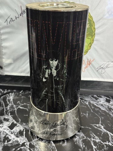 Elvis comeback special - elvis,