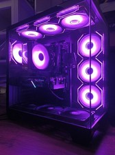 NVIDIA RTX 2060 6GB Gaming PC AMD Ryzen 5 3600, 16GB DDR4, 1080P