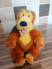 Disney Store Jim Henson Bear