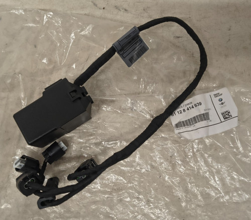 Bmw g310gs g310r heated - bmw,