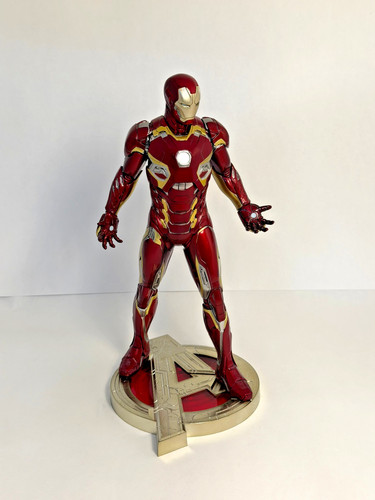 Kotobukiya artfx avengers age - artfx+-avengers,