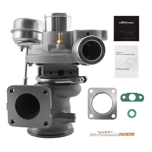 Turbo turbolader for fiat - for,