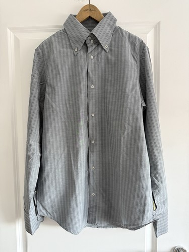 Vintage armani jeans - vintage,