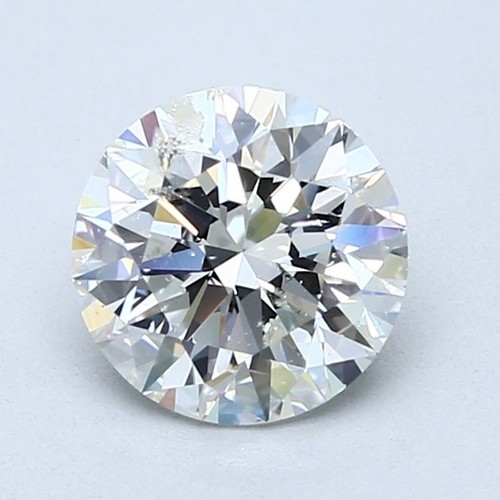 Round carat certificate - round,