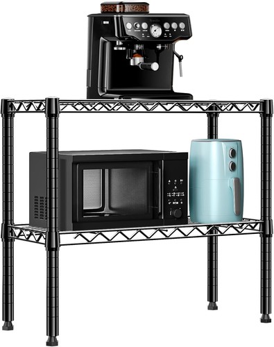 Mzg tier storage shelf - tier,