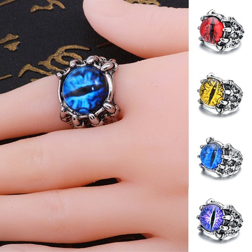 Eye open ring - eye,