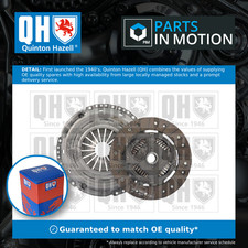 Clutch Kit 2 piece