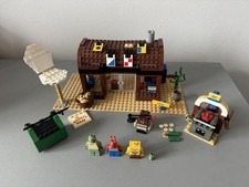 Rare LEGO SpongeBob