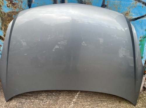 Vauxhall corsa 14 bonnet - d,