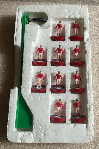 Subbuteo ref 570 lw - l/w,