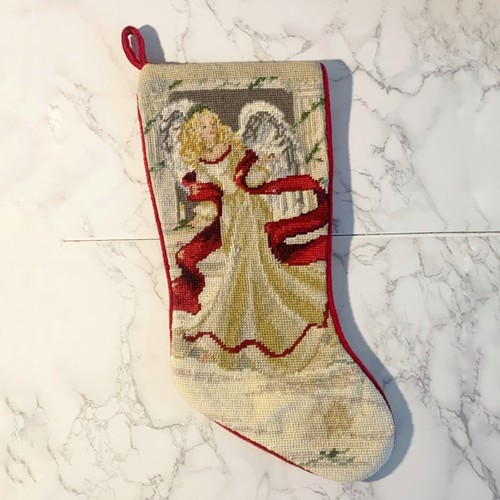 Vintage hand stitched - vintage,