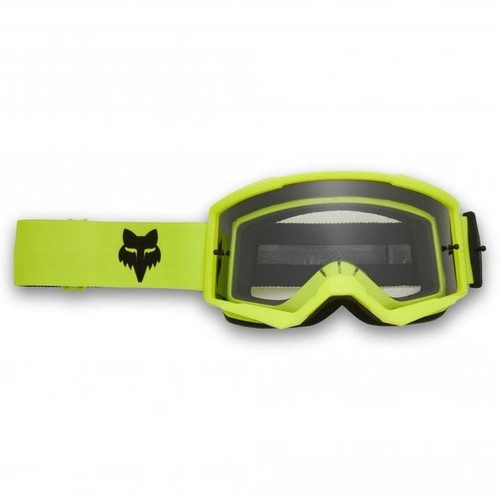 Fox racing goggles main - fox, mx