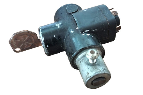Starter block for alfa romeo - starter,