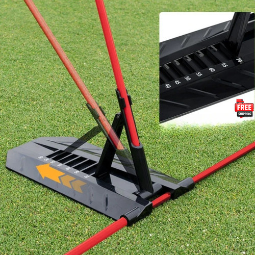 Golf swing trainer portable - golf,