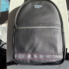 Barbour International Kilburn