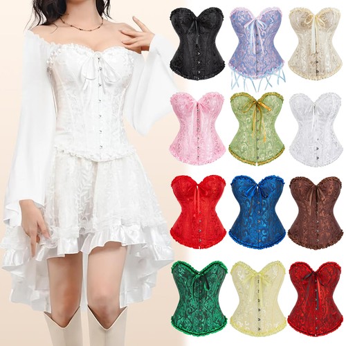 Plussize women overbust - plussize, 6-24