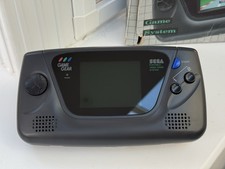 Sega Game Gear - IPS Screen