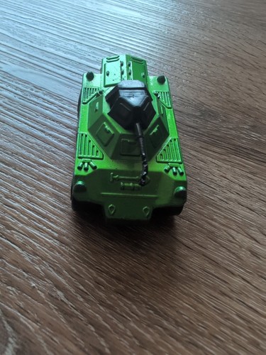 Matchbox rolamatics weasel - matchbox,