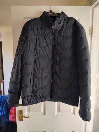 Men medium quilted - men's,